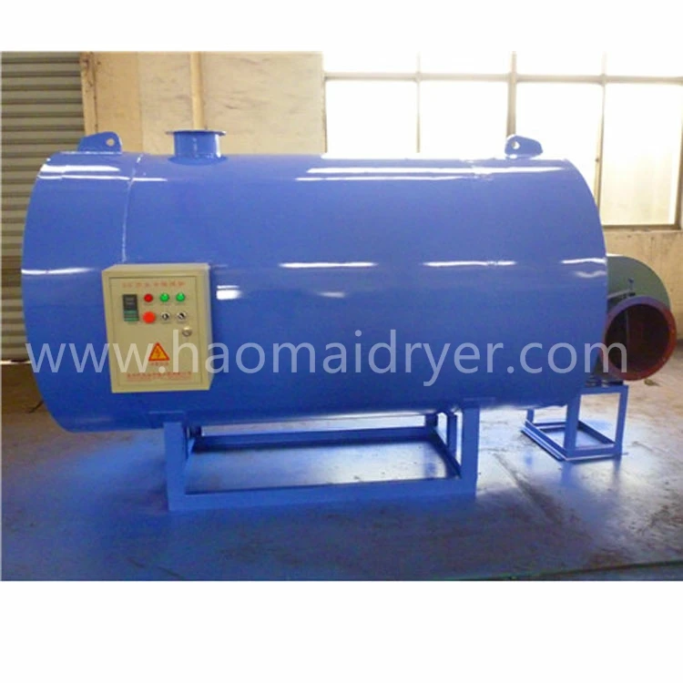 Лидер продаж, энергосберегающая RLY масляная печь горячего воздуха для