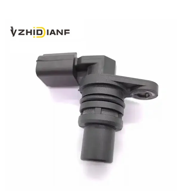 Автомобильные аксессуары 6M8Z-12K073-AA 6M8G-12K073-BA Датчик положения коленчатого вала автомобильного двигателя для Ford Escape Focus MAZDA 3 5