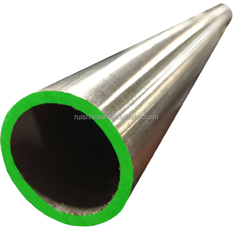Best Selling ISO PED Wholesale Nickel Alloy Pipe Hastelloy C276 C22 B2 Steel Tube