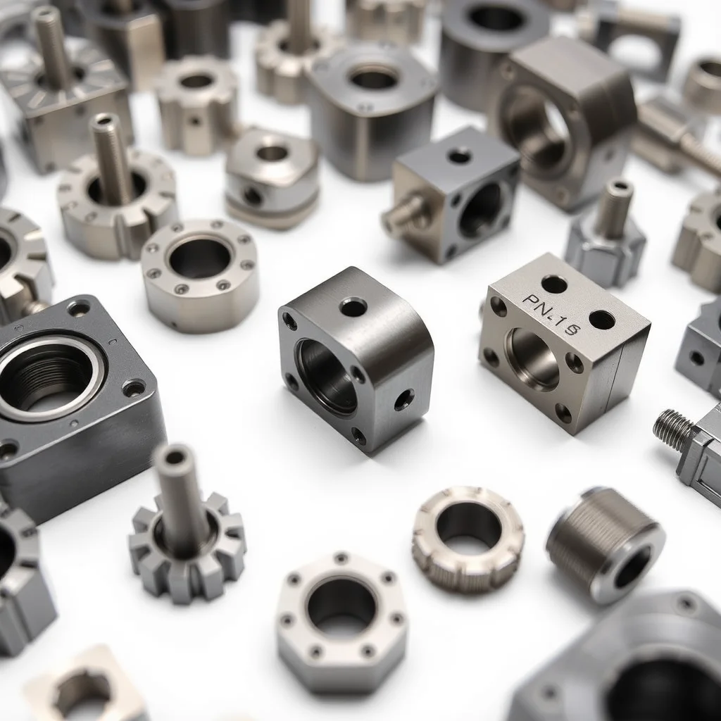 Oem Custom 6040 T-one Mini Cnc Spare Robot Arm Router Lathe Milling Machine Machining for Metal Cnc Aluminum Parts Turning Parts