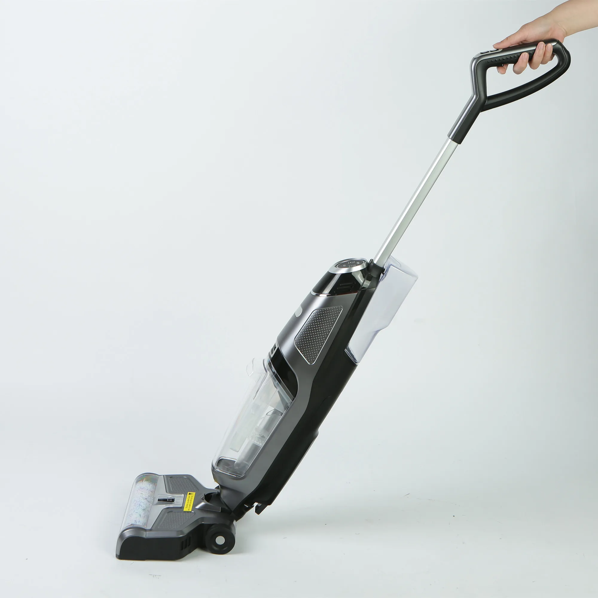 vacuum wash mop all in one cordless Wash Floor Machine Stick Carpet Washer Vacuum Cleaner Water