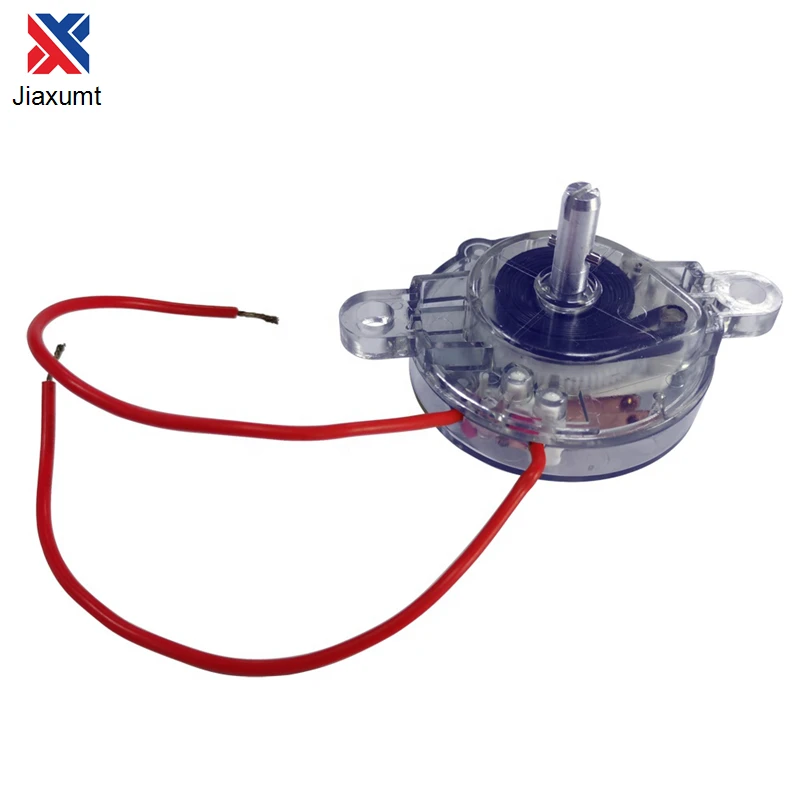 2021 new widely used 3h mechanical timer for wash machine