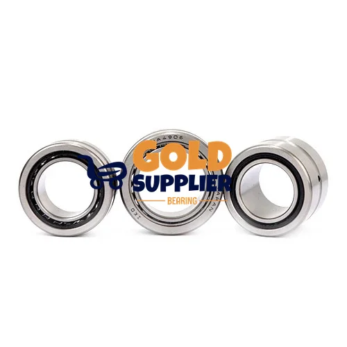 Оригинальный подшипник SKF NKI22/16 NKI22/20 NA49/22 NA69/22 NKI25/20TN NKI25/30 NA4905 NA4905.2RS NA6905