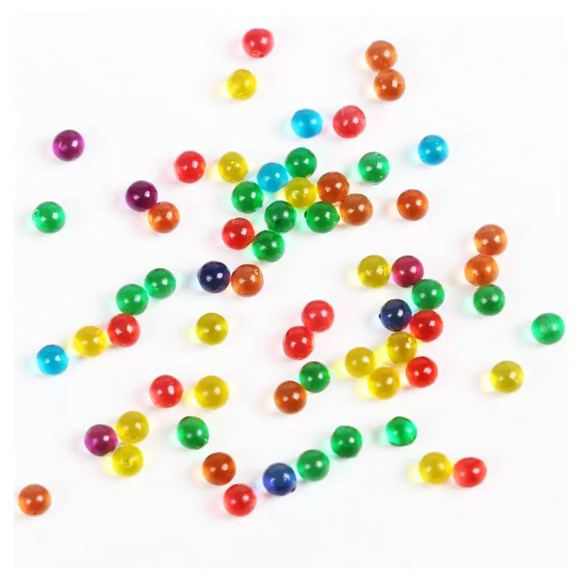 Multi Tastes Menthol Flavour Cigarette Capsule Beads Smoking Accessories