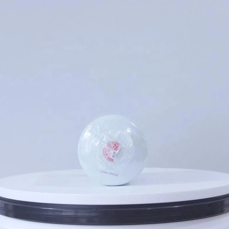 Diesel engine accessories Parts  Shanghai Fleetguard machine filter LF3345 4BT diesel generator set oil filter 3903224