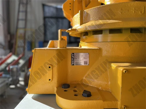 Full Automated Handling Carton Box Robotic Palletizer Robot Pallet Stacker With Palletizing Robot Price