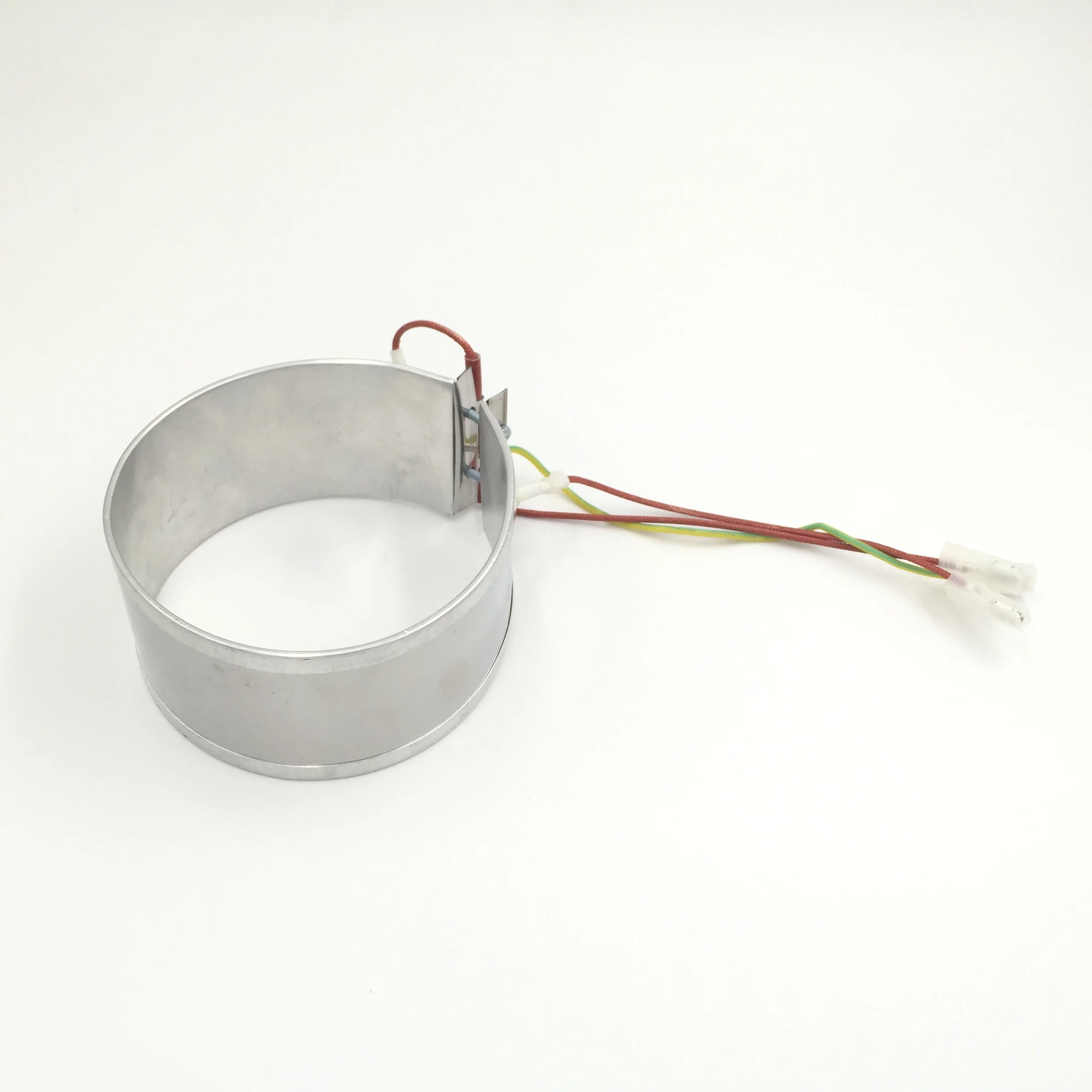 Mica band heater for wax pot warmer heater beauty machine