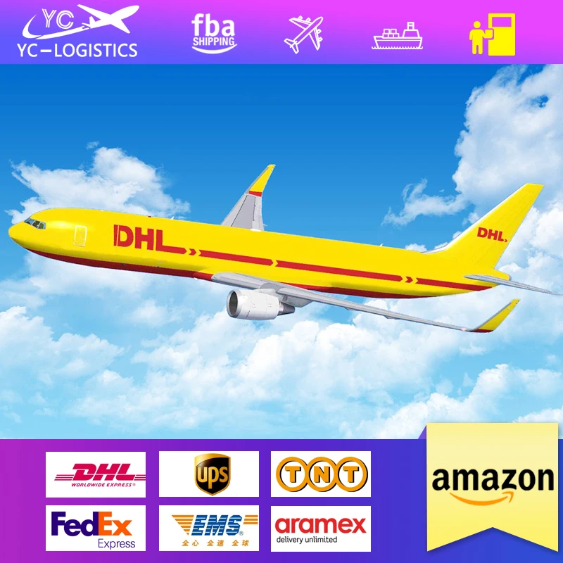 Воздушная перевозка от двери до услуги UPS DHL FEDEX TNT агент по перевозке из Китая в Австралию