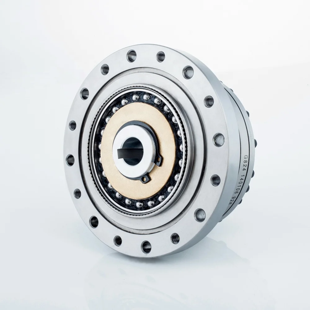 
XSF Series Harmonic Drive Gearbox for robot 
