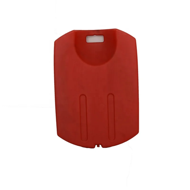 Cardiac Emergency Board CPR for First-aid