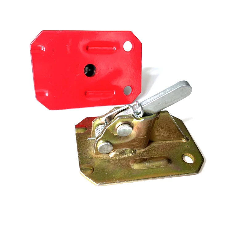 building  110X75mm 400g /420g  Formwork spring clamp for Russian market