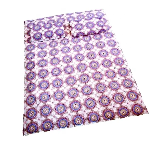 
Magnetic Tourmaline Health Mattress 