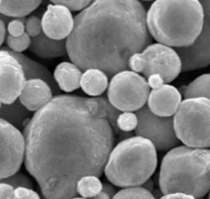 
Conductive Ag coated Cu Powder Micron Silver Coated Copper Powder for Conductive Filler 