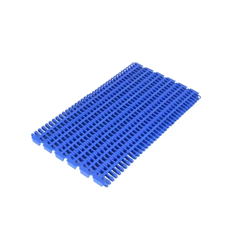 VISION conveyor modular belt conveyor belt for stone crusher impact idlers for conveyors