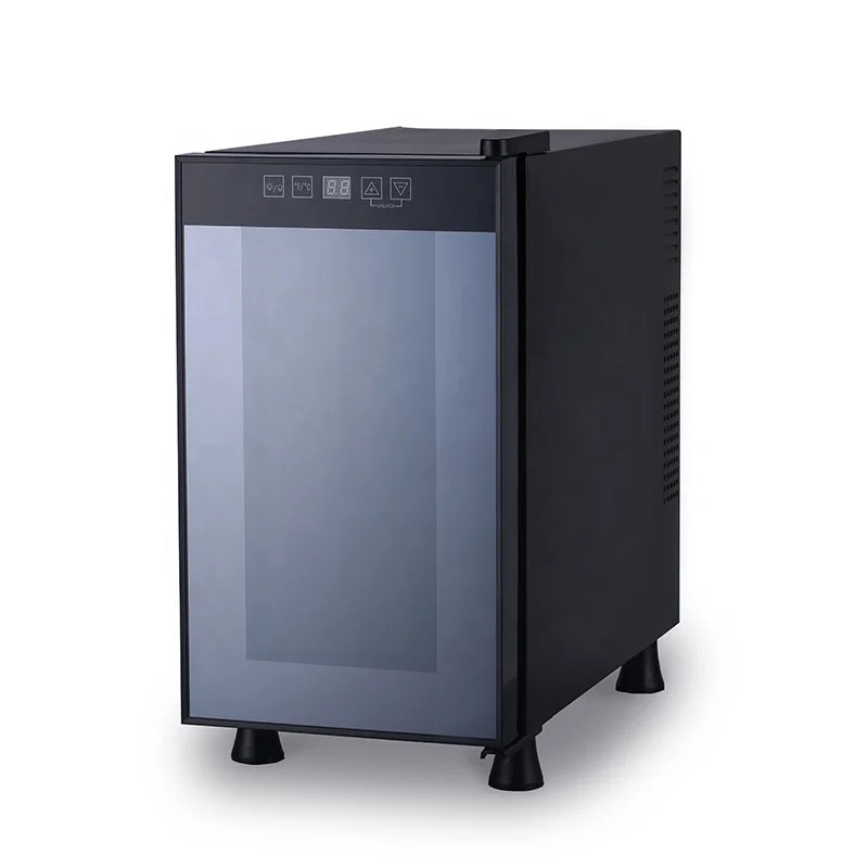 Dr.Coffee  SC15 milk cooler refrigerator for coffee machine