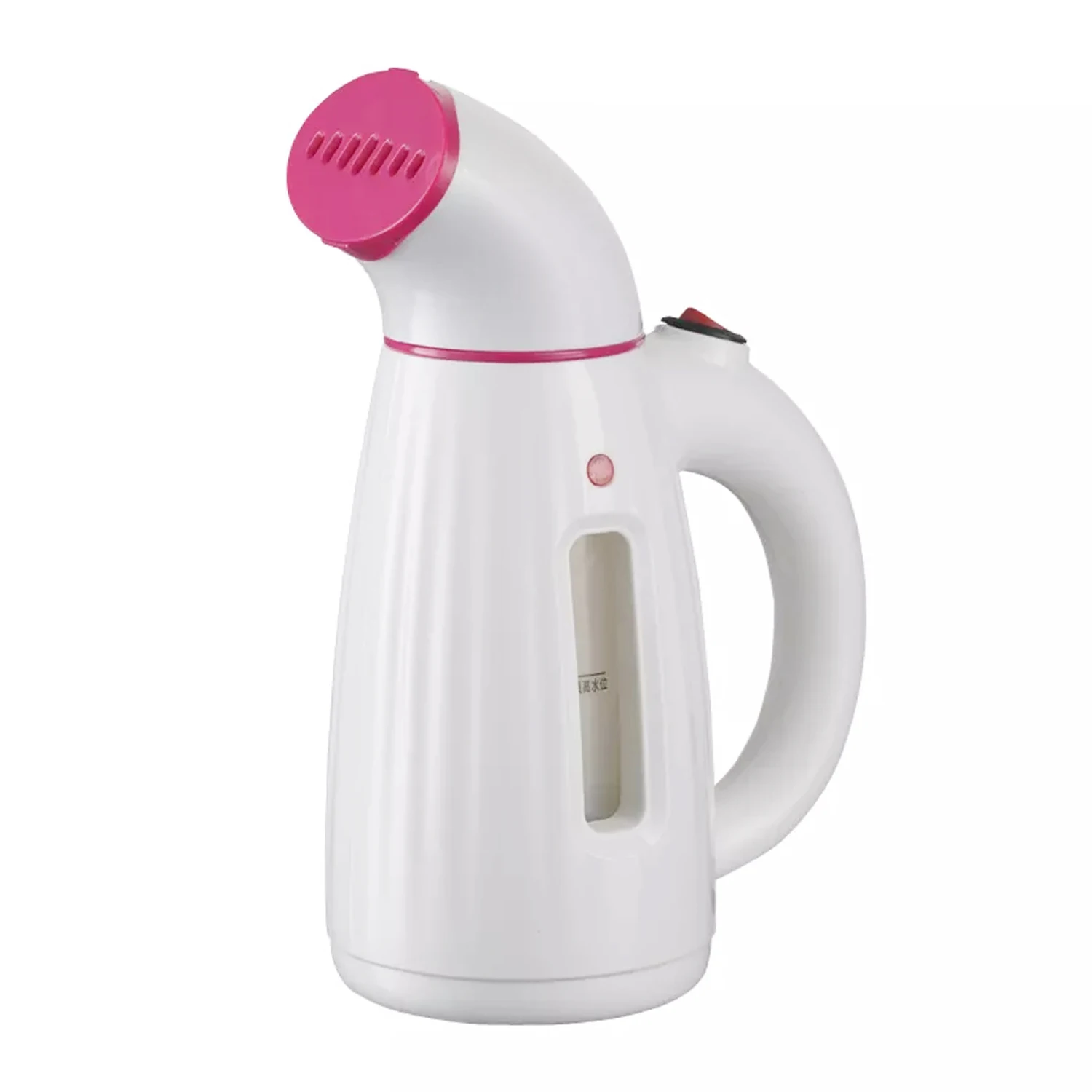 Cheap Mini Travel Iron Steamer Garment,handheld Garment Steamer, Garment Clothes Steamer 800w 200ml Capacity