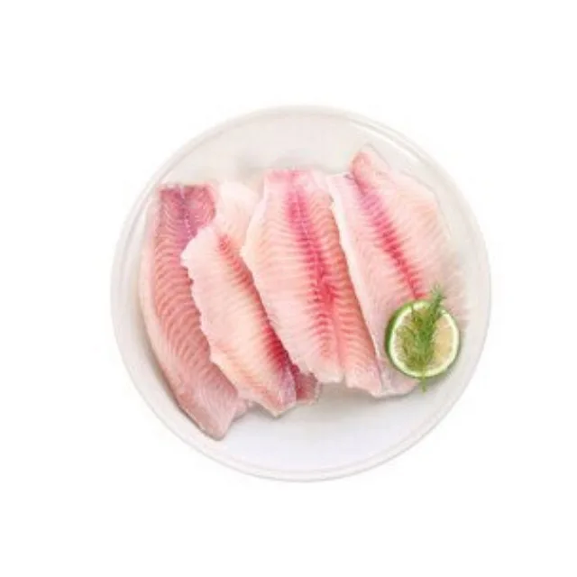 
tilapia fillet frozen 
