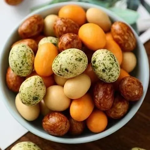 Best Price Wholesale Coated Peanuts