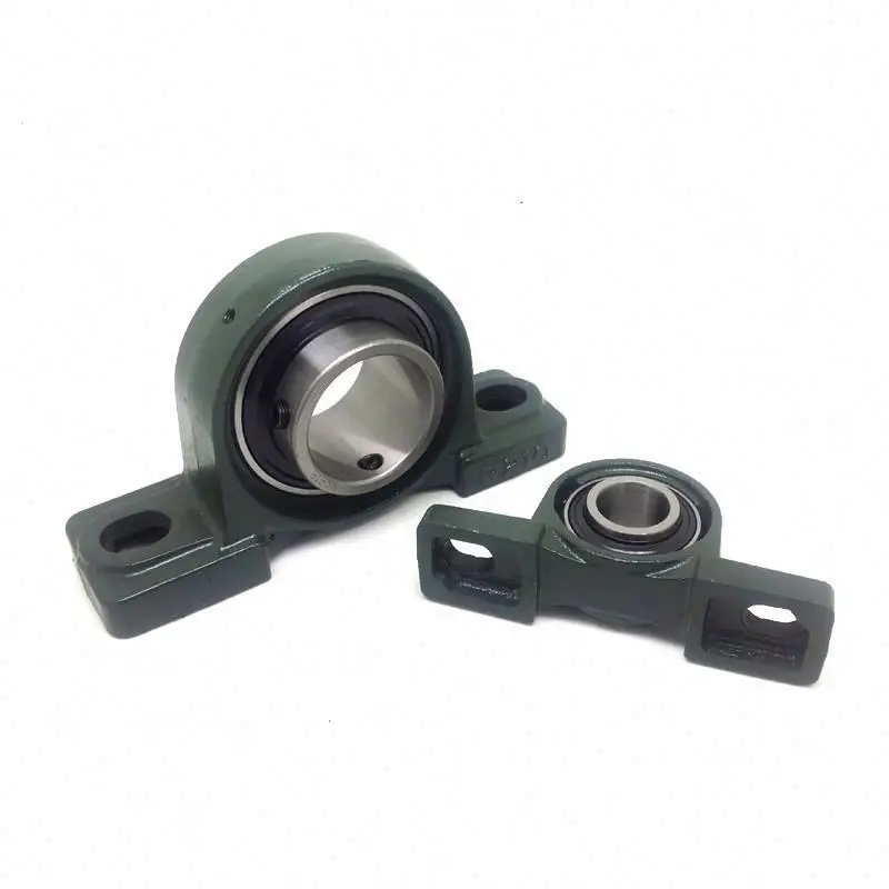 P2BL104S WF корпус Шарикового подшипника блок подшипников P2BL 104S-WF