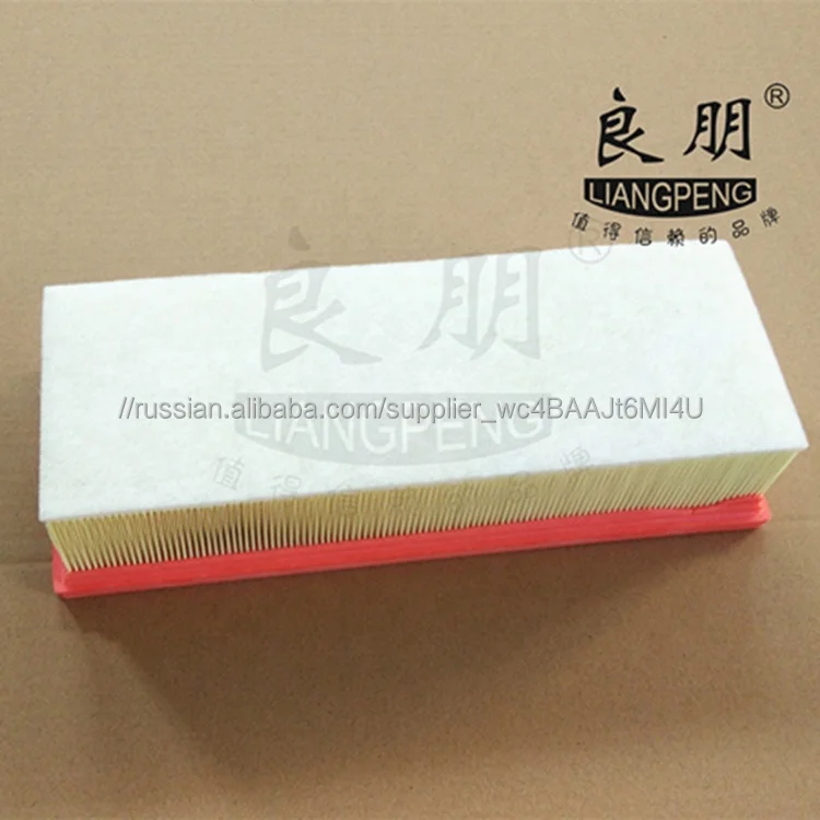 High quality air filter at a good price OE 8K0133843E