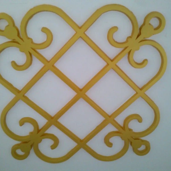 
2018 GRG/ GRC decorative covering patterned interior concrete wall panels 