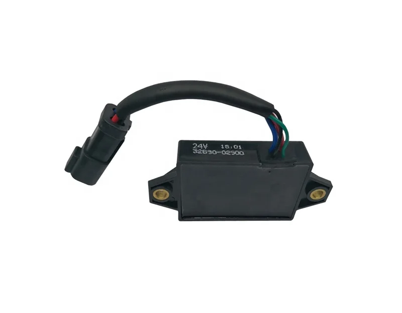 New Engine  Electric Control Relay  138-5190 1385190