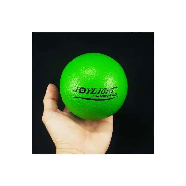 
Производитель, поставщик, dodgeball с поролоновым покрытием, с прочной кожей и без шума 
