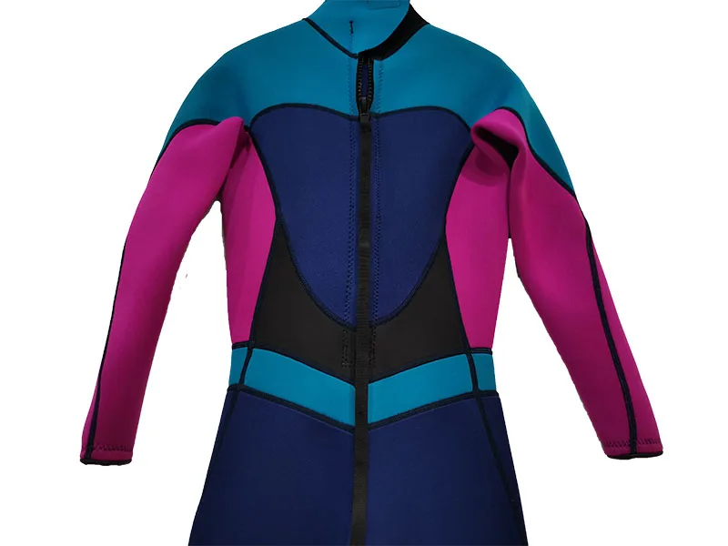  Neoprene Wetsuit Diving High Quality Fashion Soft Surfing Nylon