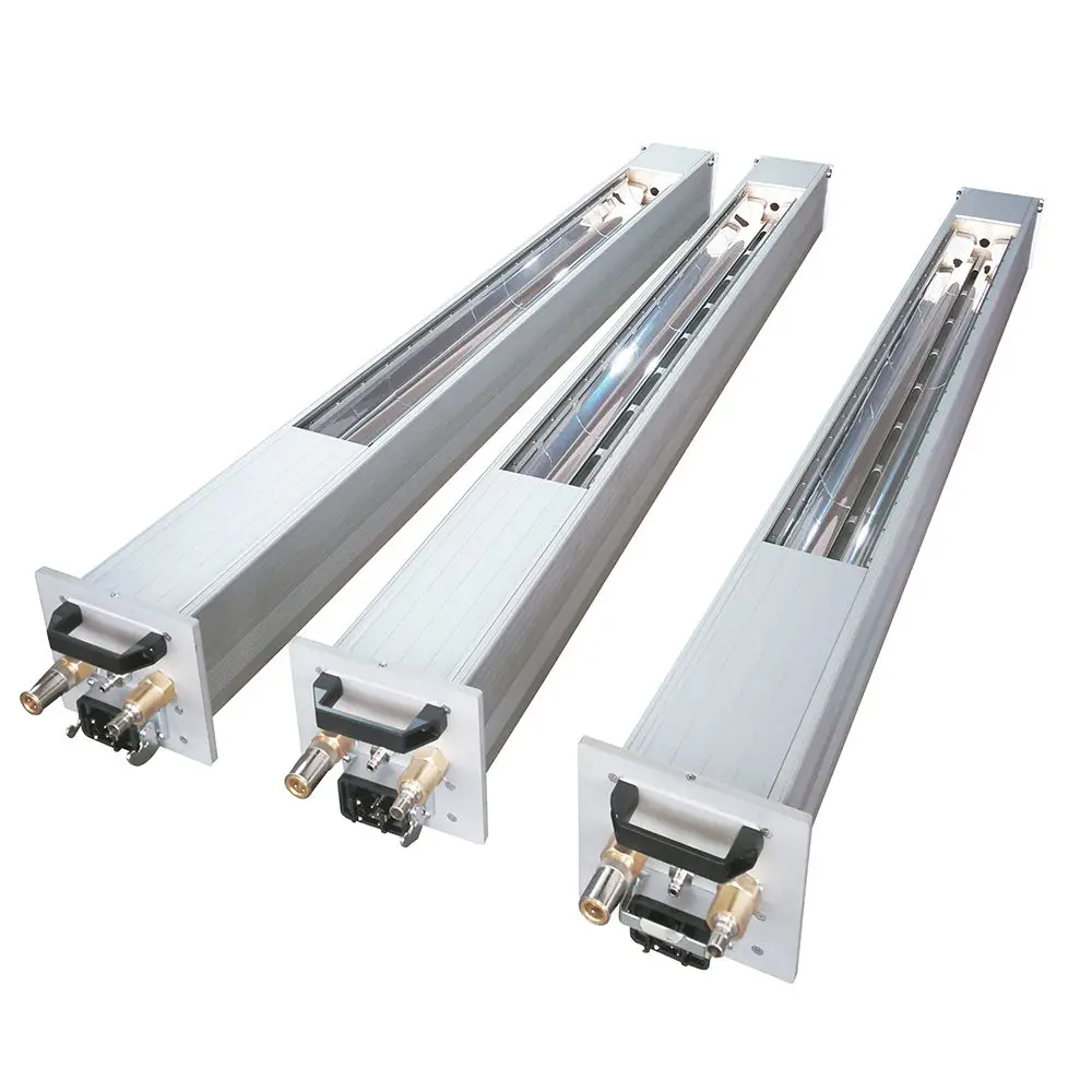 26inch 30inch  40 inch UV curing system for Heiderberg Komori KBA ManRoland sheet-fed offset printer