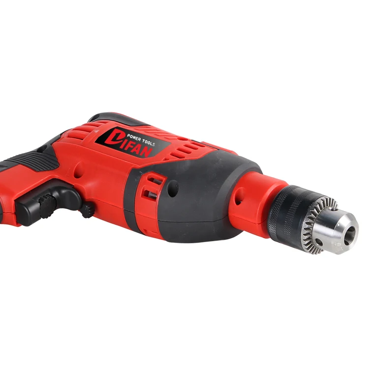 DF600 Multifunctional portable Electric Hand Drill