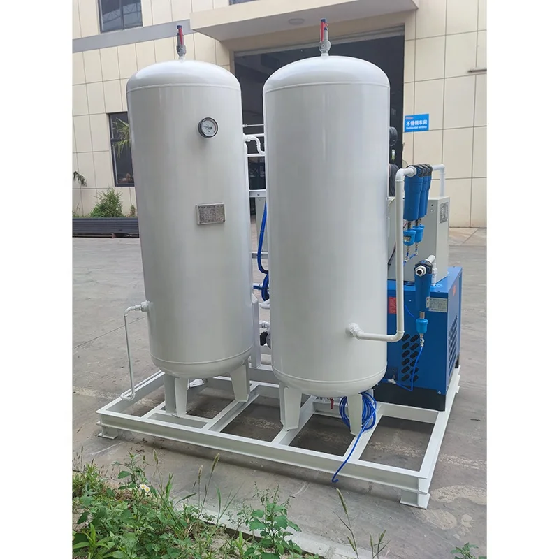 Factory Direct Supply Cheap Price nitrogen machine for colliery with explosion protections and fire fighting