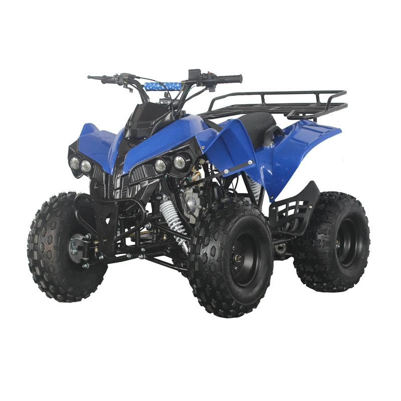 Spy racing vehicle ATV bike ATV quad ZLATV-039 125cc engines for adults outdoor training
