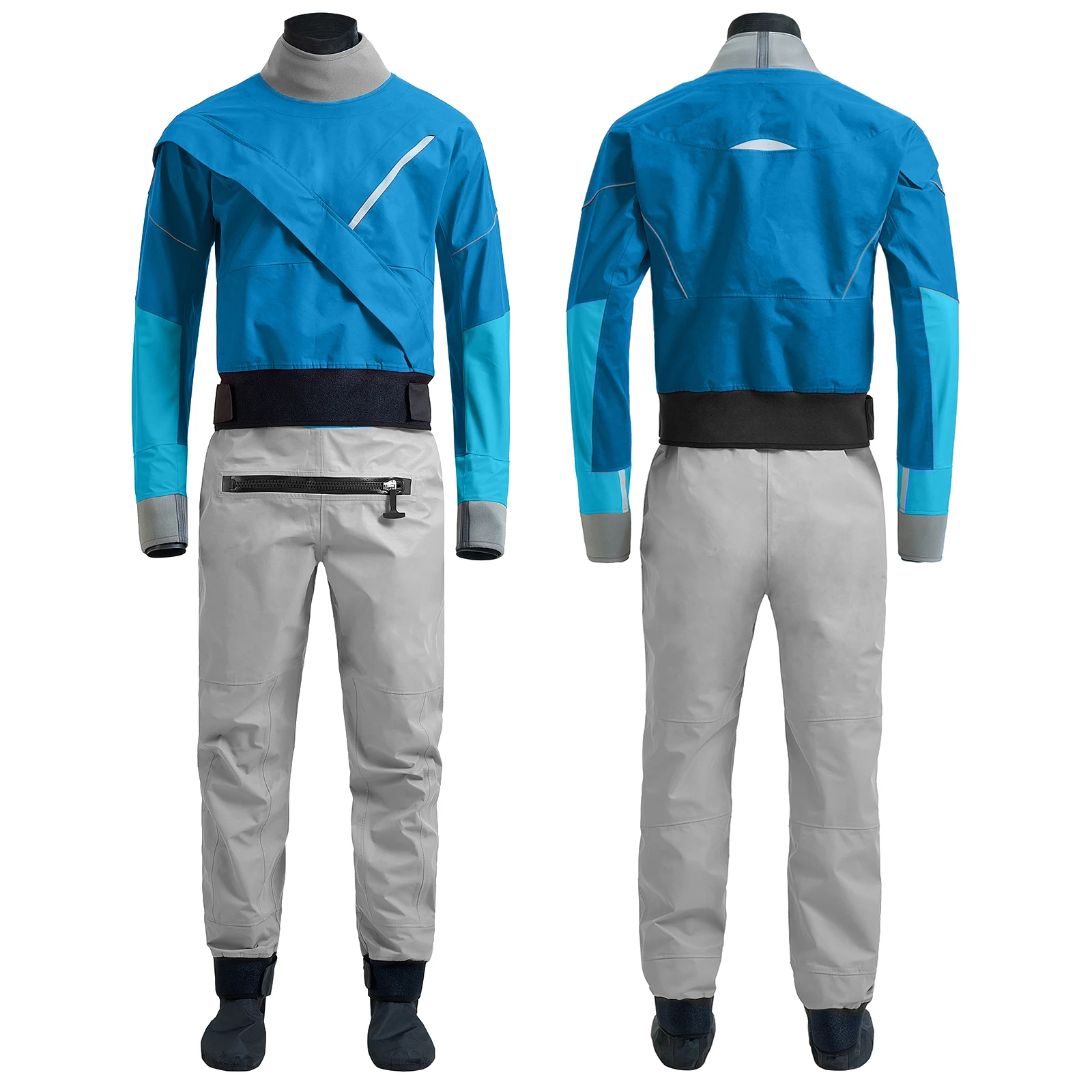 Fishing Suit Dry Suit Customization Wholesale Ice Sportswear Adults for Men 7 Days Waterproof Suit Print 1 Pcs Wetsuits Digital