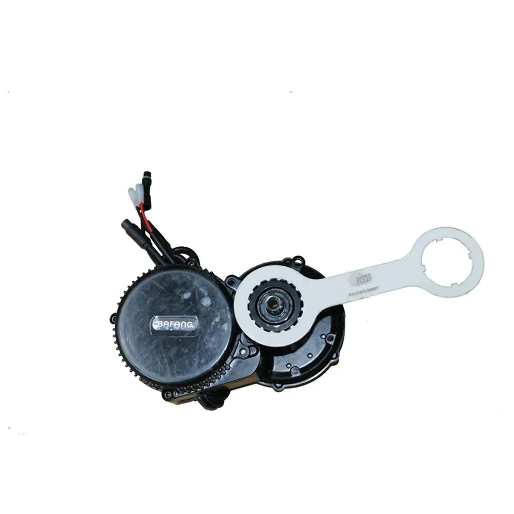 Bafang Mid Drive Motor Wrench BBS M33 mounting tool axle screw and nut