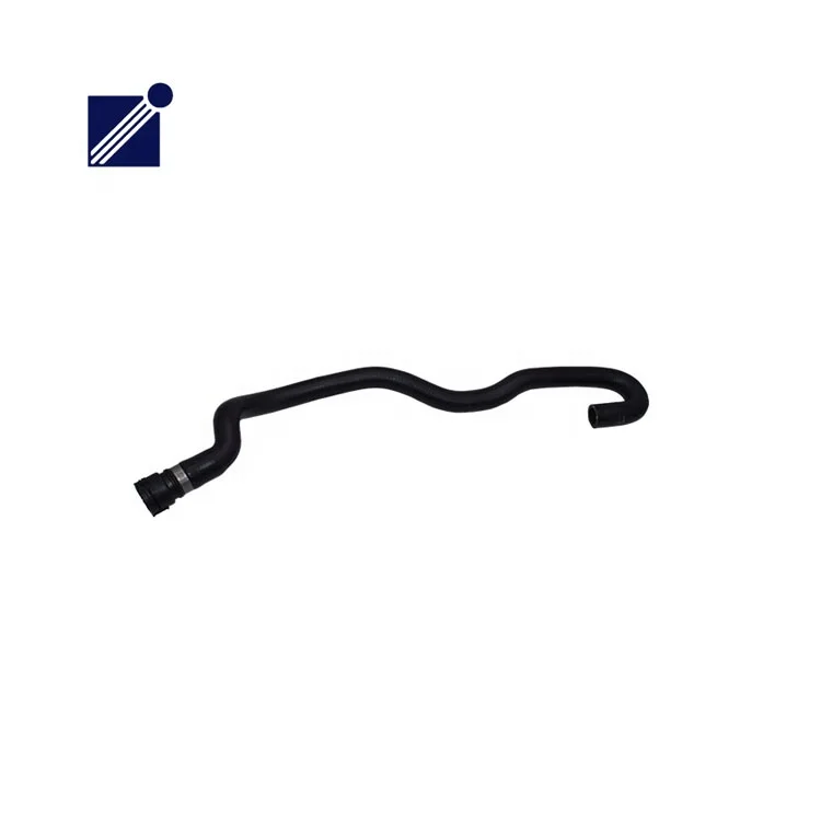  64216938433 For E65 E66 Auto Parts Cooling system Radiator coolant pipe