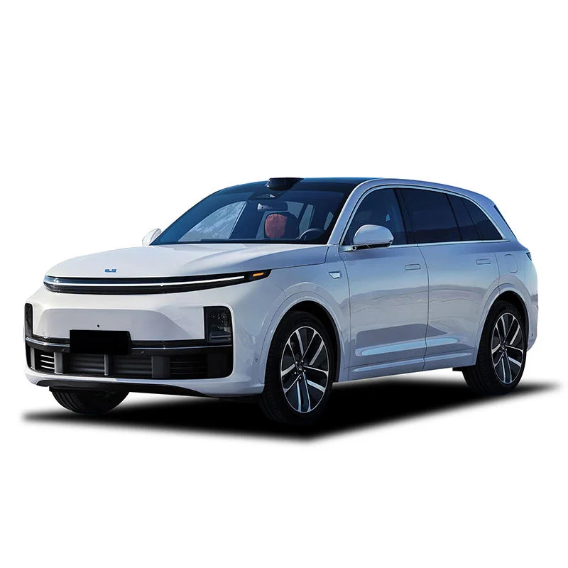 Lixiang L7 электрический автомобиль внедорожник расширитель дальности 4wd новые энергетические транспортные средства Pro Max сделано в Китае