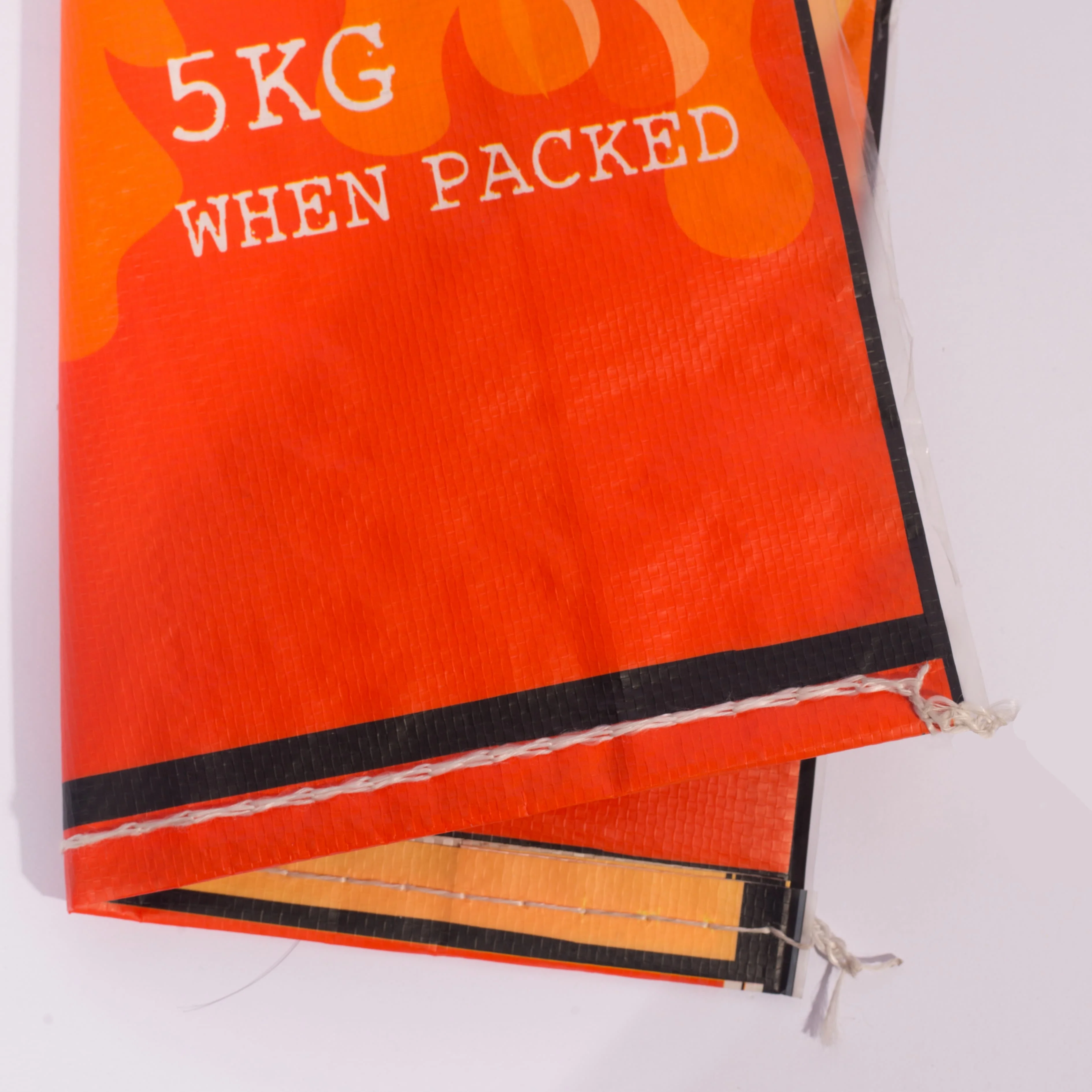 3kg 5kg 25kg laminated pp woven bag for coal packaging charcoal hardwood lump charcoal briquettes packing bags 10kg