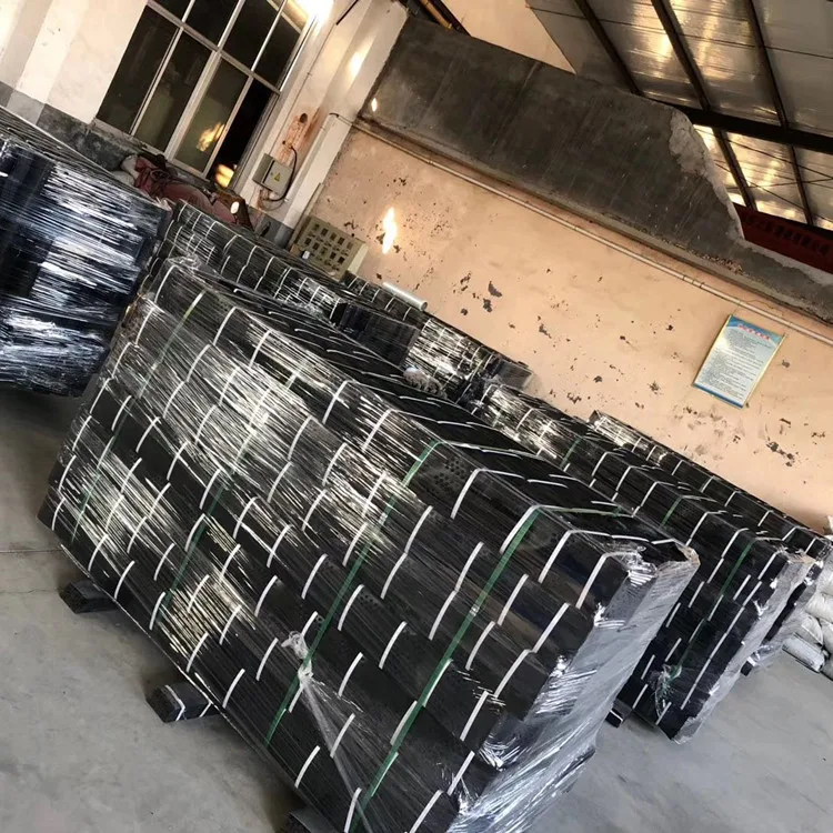 geocell perforated grid for slope protection geocell erosion control  HDPE geocell for driveways