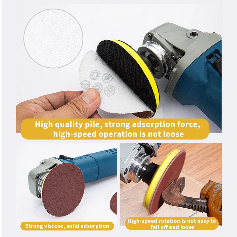 RAINJOIN DIY Headlight Restoration Kit for Car Headlight Repair Polish Car Lamp Cleaning