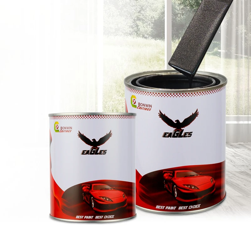 Toyota 1G3 Crystal Silver Automotive Products Base coat Spray Paint