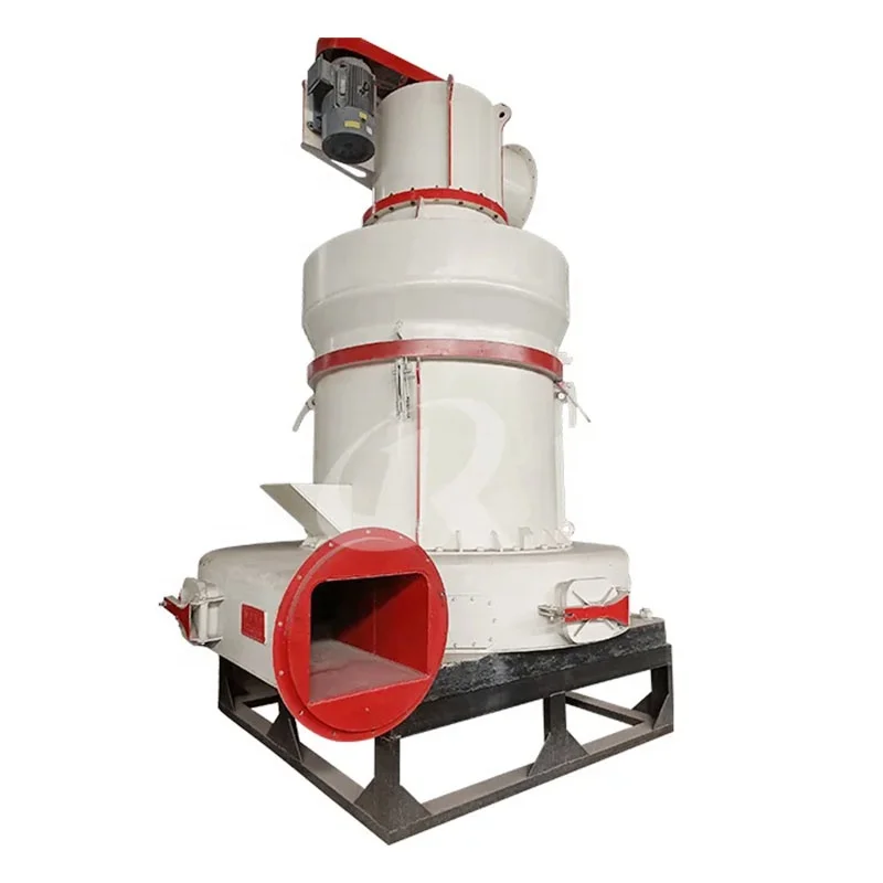 High Efficient Marble Powder Mill Machine/Marble Grinding Mill Plant/Marble Powder Raymond Mill For Sale