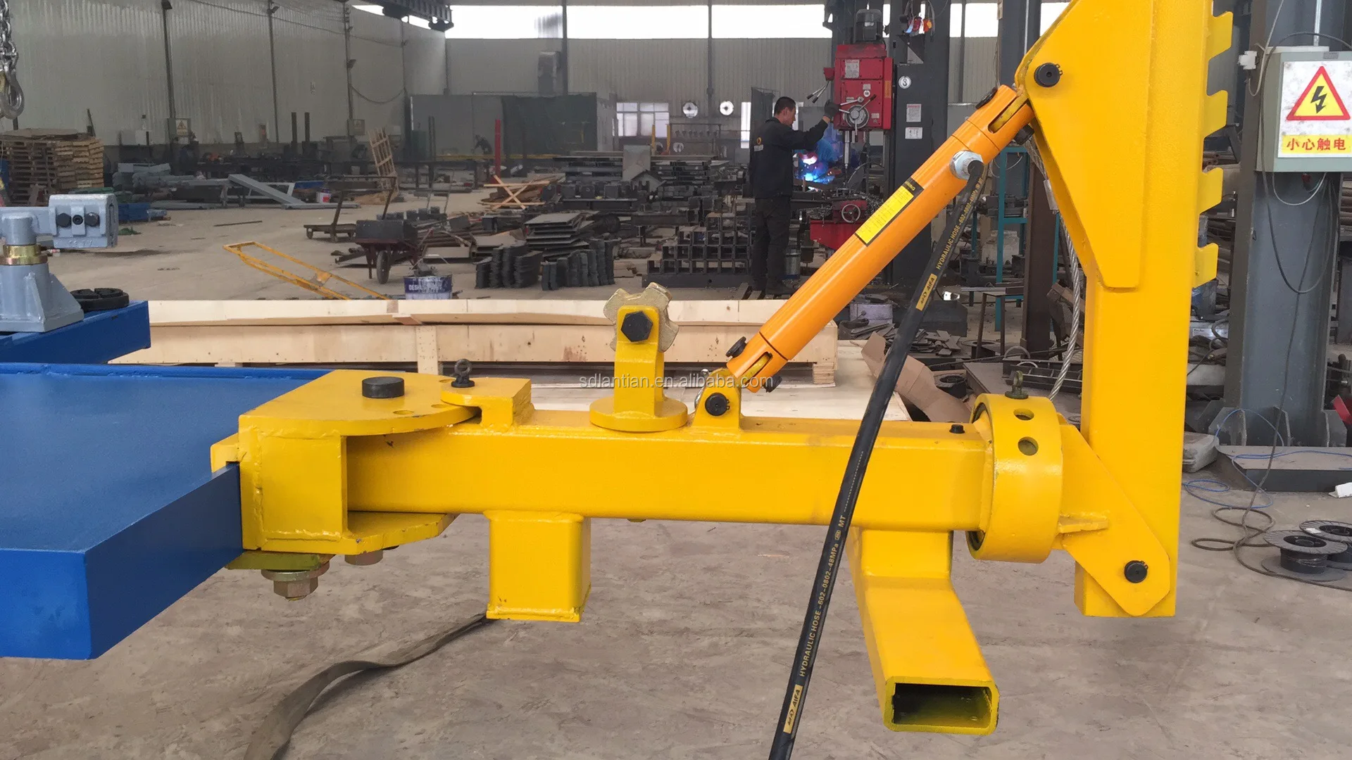 top selling products auto body measurement/auto body laser measuring system/portable frame machine