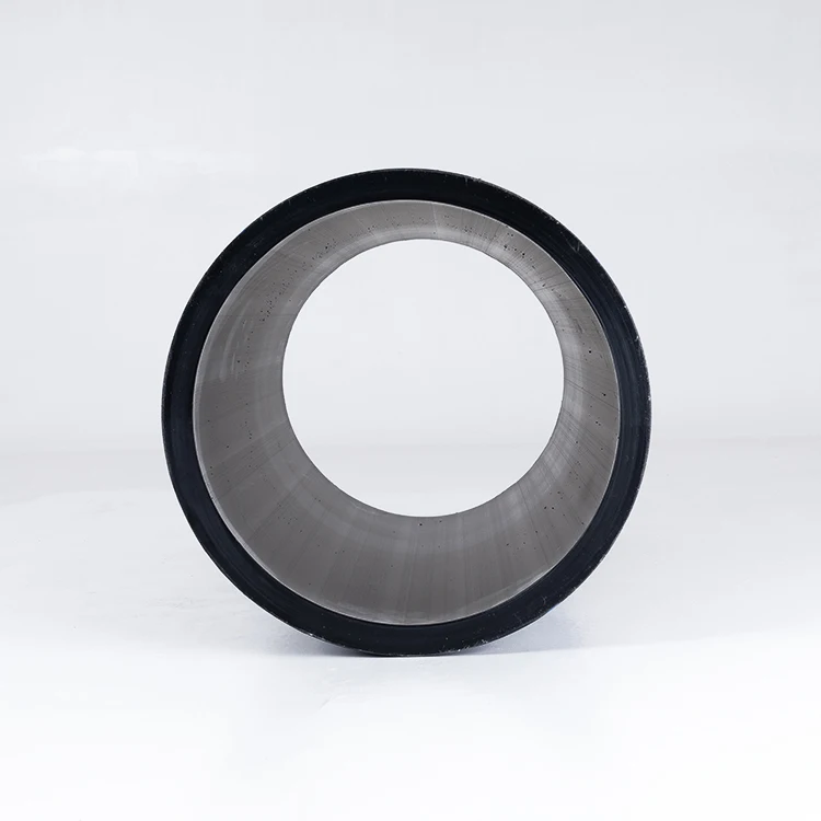 Pe Производитель Dr 11 Hdpe труба высокого качества