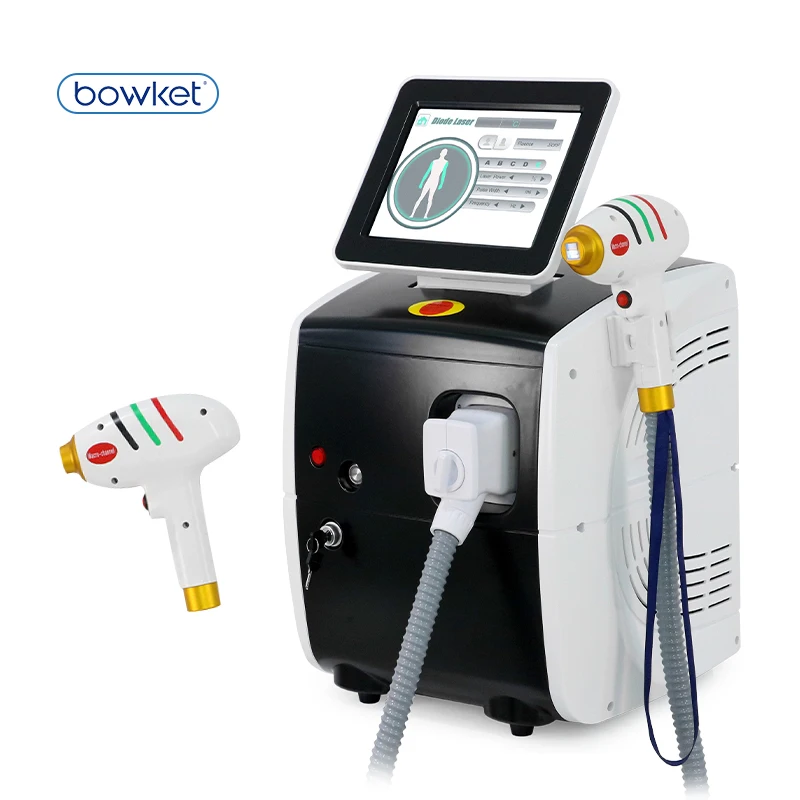 Bowket facial hair removal for women shaving hair removal device