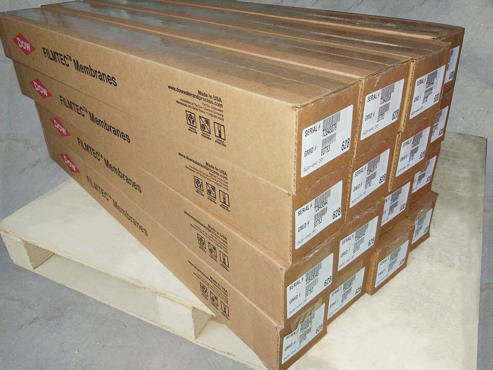 Filmtec RO Membrane for Salty Water
