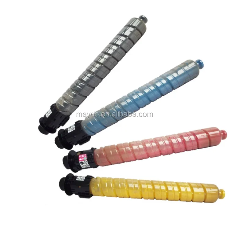 Color Copier Toner Cartridge Compatible Ricoh IMC2010 for use in IMC2010 IMC2510