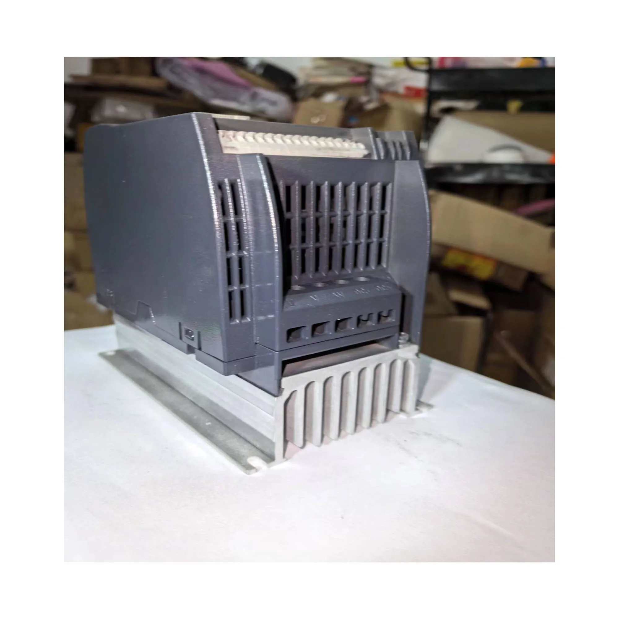 Professional sales industrial plc controller with CE certificate 3RW5055-2TB15