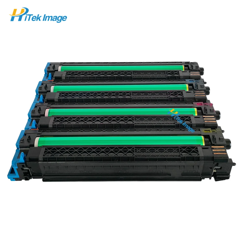  Барабанная установка HiTek совместимая с OKI C911 45536416 45536415 45536414 45536413 для C911DN C931DN C941DN C931