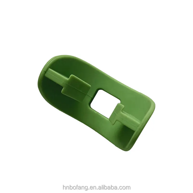 Custom Non-toxic and Odorless High Tear Resistance Medical Devices  Silicone Mouthpiece dental braces teeth