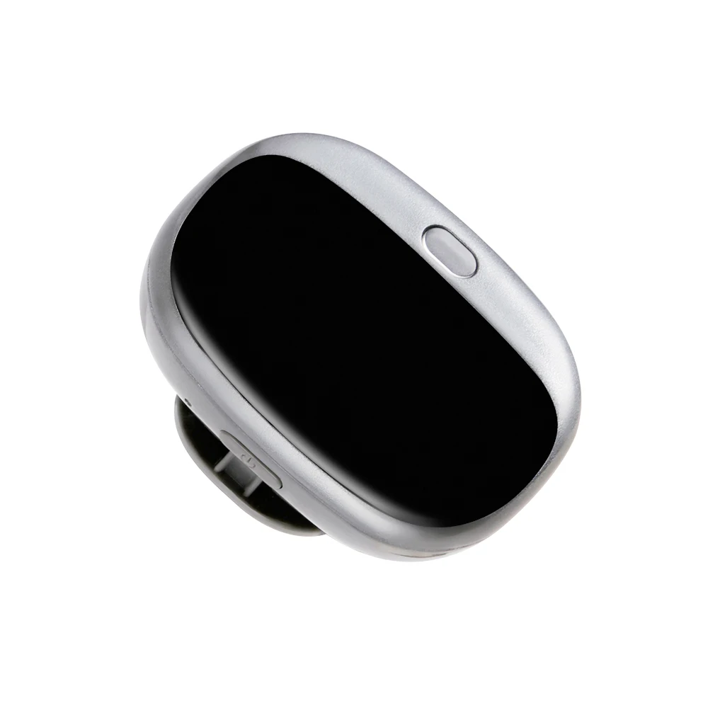 Real Time Tracking Device Mini Tracker Google Map Waterproof IP67 4G Pet Child GPS Tracker